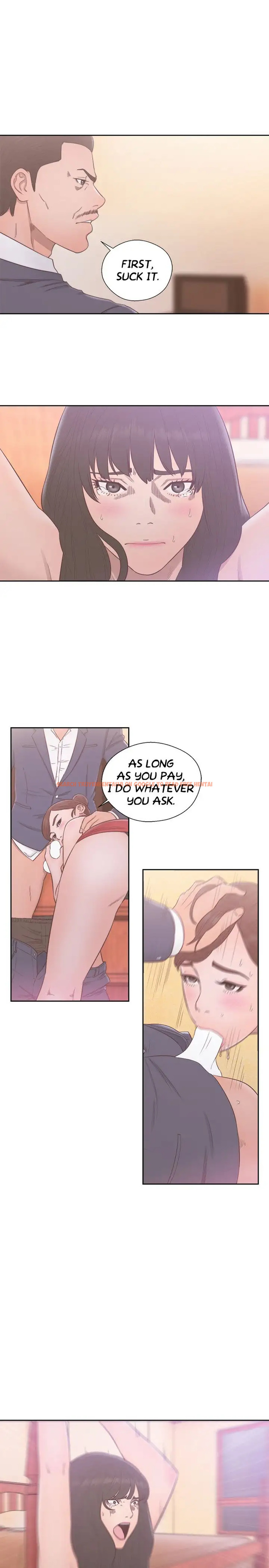 Read Hentai Image 25 448 in comic Lust Awakening - Chapter 56 - hentaitnt.net