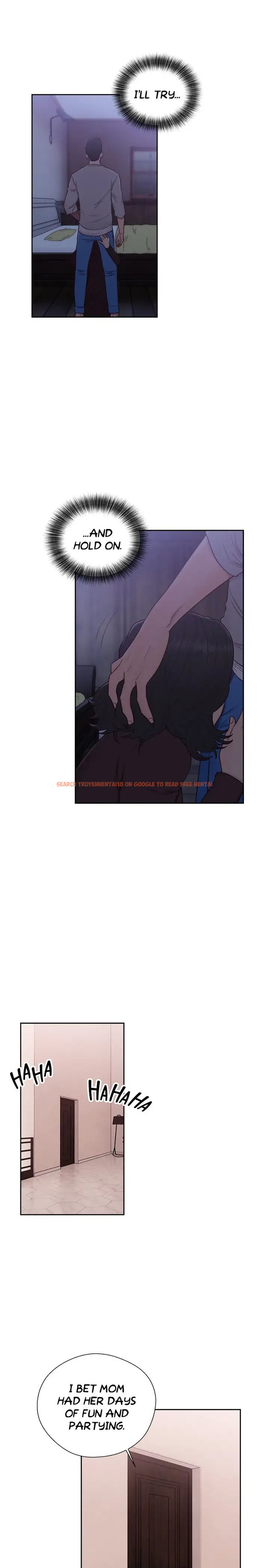 Read Hentai Image 8 448 in comic Lust Awakening - Chapter 56 - hentaitnt.net