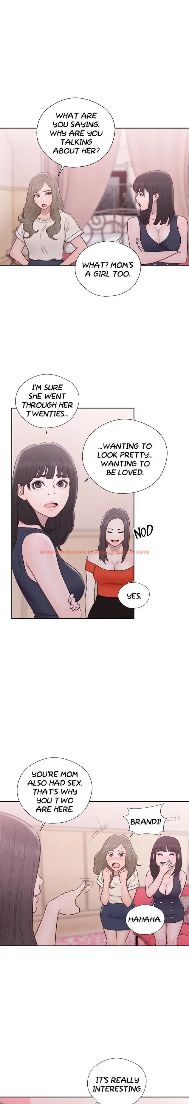 Read Hentai Image 9 448 in comic Lust Awakening - Chapter 56 - hentaitnt.net