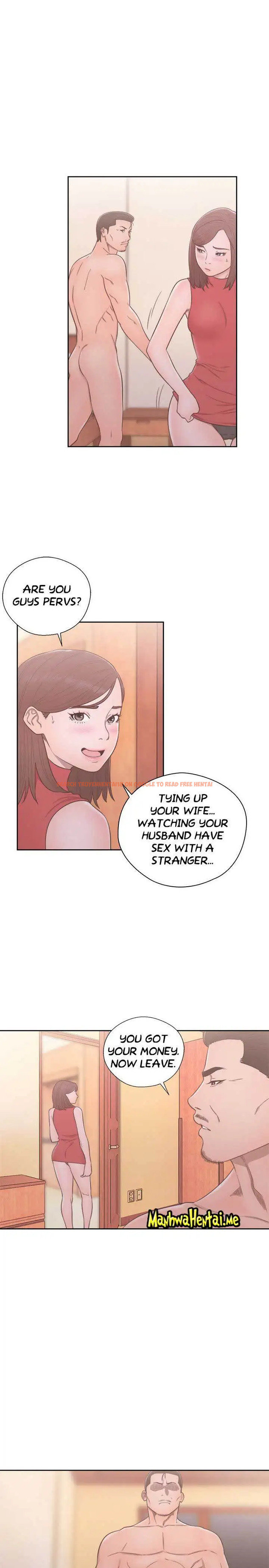 Read Hentai Image 15 448 in comic Lust Awakening - Chapter 57 - hentaitnt.net