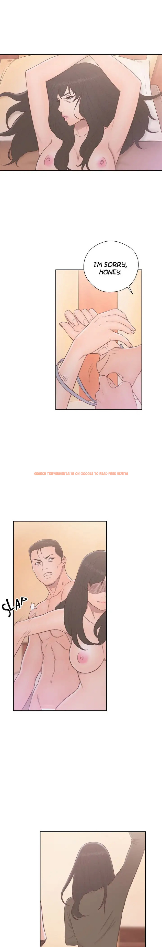 Read Hentai Image 17 448 in comic Lust Awakening - Chapter 57 - hentaitnt.net