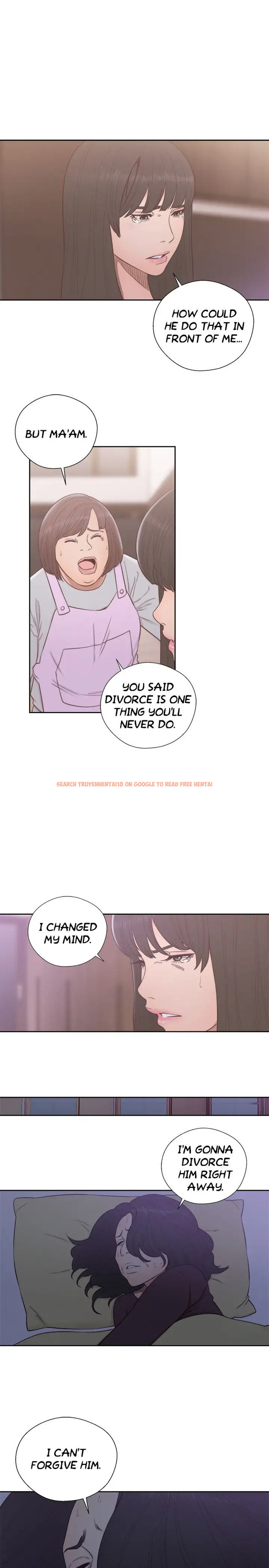 Read Hentai Image 21 448 in comic Lust Awakening - Chapter 57 - hentaitnt.net