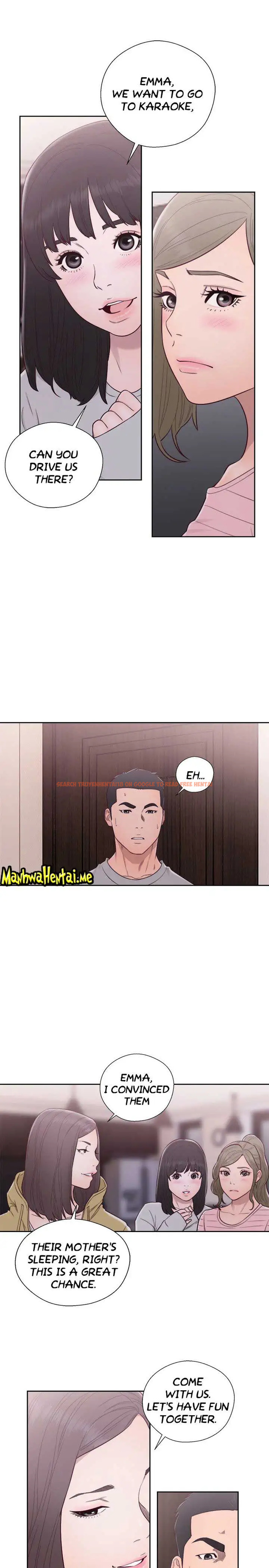 Read Hentai Image 25 448 in comic Lust Awakening - Chapter 57 - hentaitnt.net