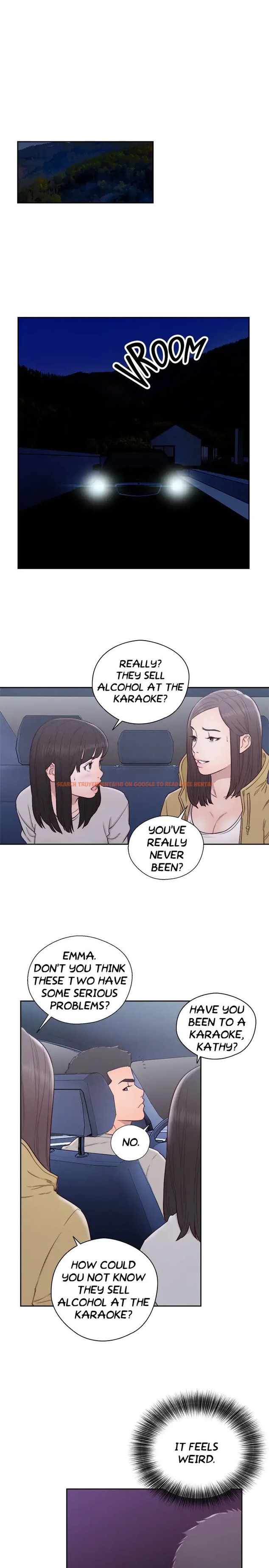 Read Hentai Image 27 448 in comic Lust Awakening - Chapter 57 - hentaitnt.net