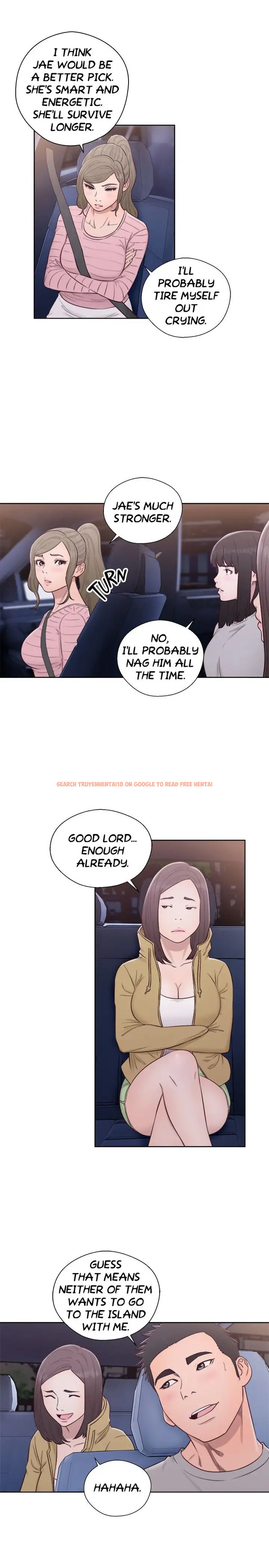 Read Hentai Image 12 448 in comic Lust Awakening - Chapter 58 - hentaitnt.net
