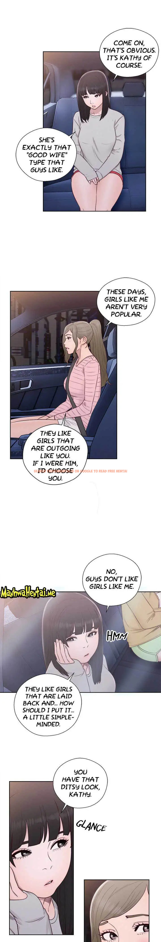 Read Hentai Image 21 448 in comic Lust Awakening - Chapter 58 - hentaitnt.net