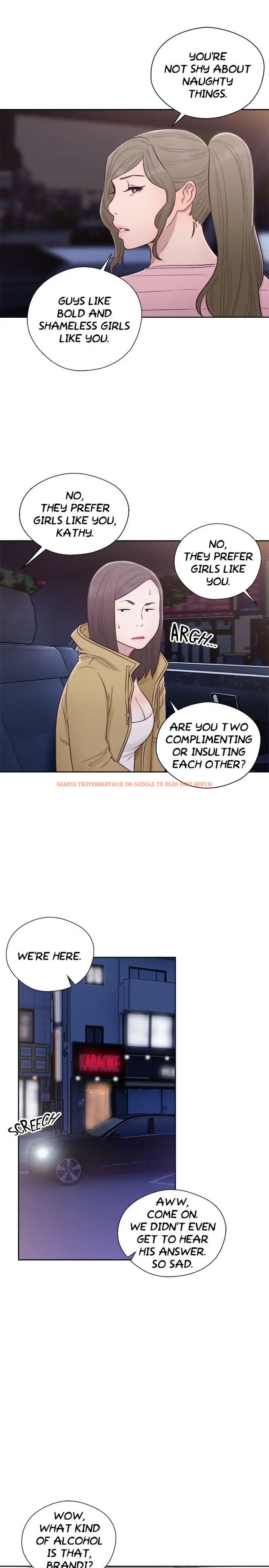 Read Hentai Image 23 448 in comic Lust Awakening - Chapter 58 - hentaitnt.net