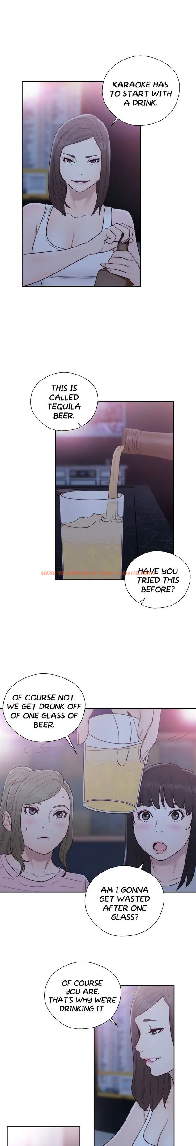 Read Hentai Image 25 448 in comic Lust Awakening - Chapter 58 - hentaitnt.net