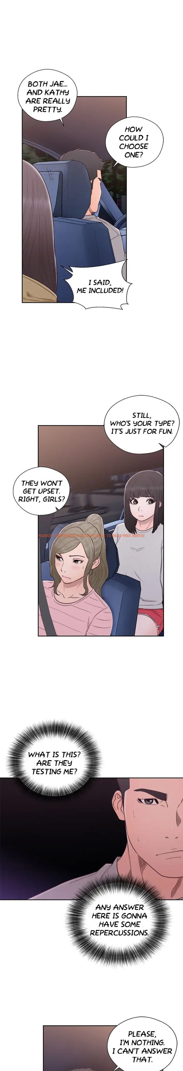 Read Hentai Image 6 448 in comic Lust Awakening - Chapter 58 - hentaitnt.net