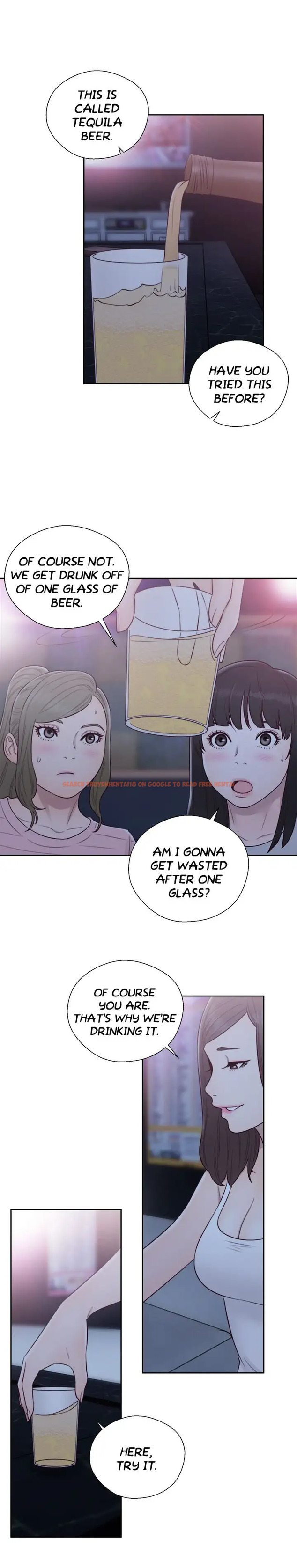 Read Hentai Image 1 445 in comic Lust Awakening - Chapter 59 - hentaitnt.net
