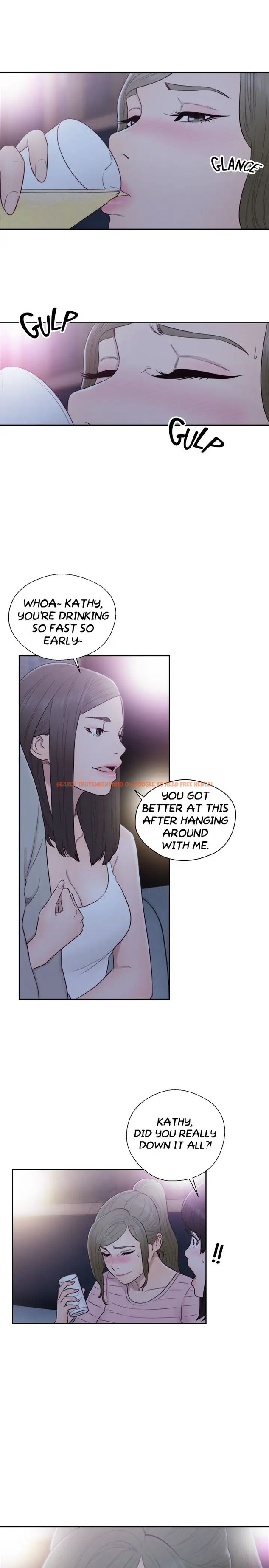 Read Hentai Image 11 445 in comic Lust Awakening - Chapter 59 - hentaitnt.net