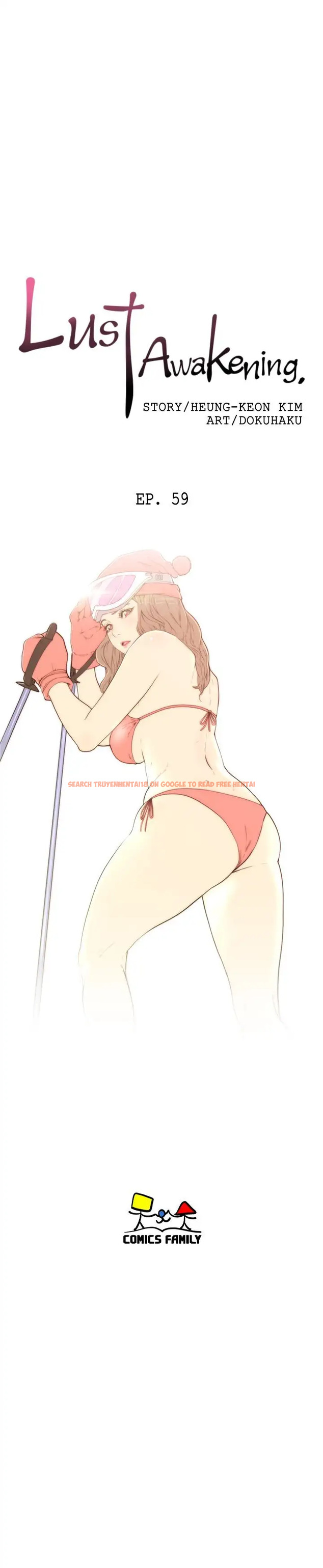 Read Hentai Image 13 445 in comic Lust Awakening - Chapter 59 - hentaitnt.net