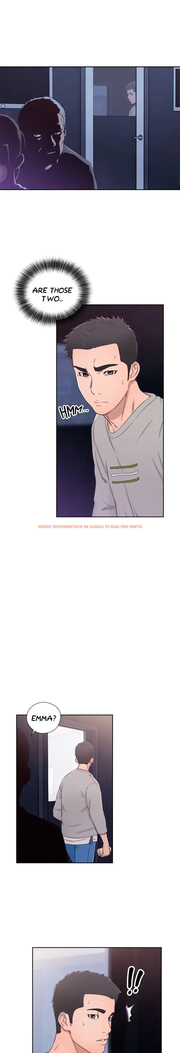 Read Hentai Image 16 445 in comic Lust Awakening - Chapter 59 - hentaitnt.net