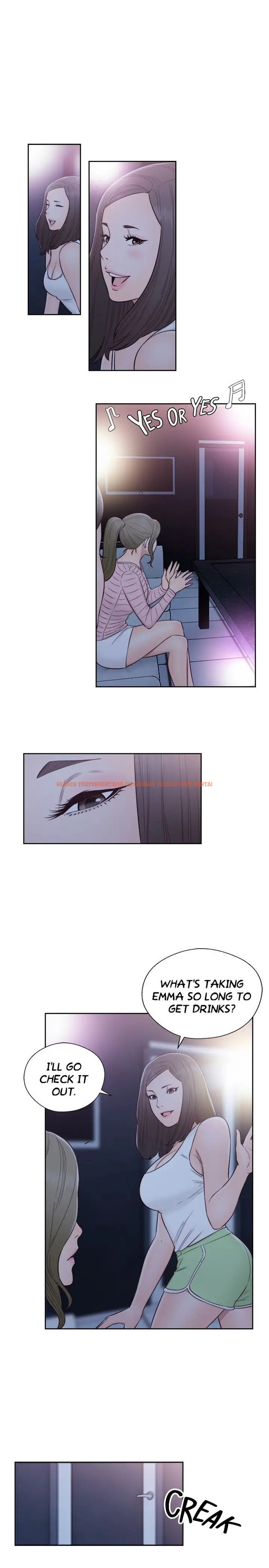 Read Hentai Image 20 448 in comic Lust Awakening - Chapter 59 - hentaitnt.net