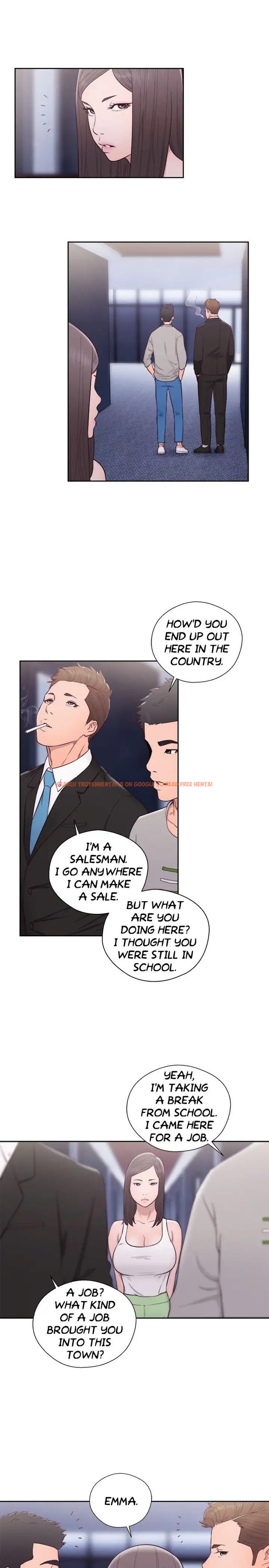 Read Hentai Image 22 448 in comic Lust Awakening - Chapter 59 - hentaitnt.net