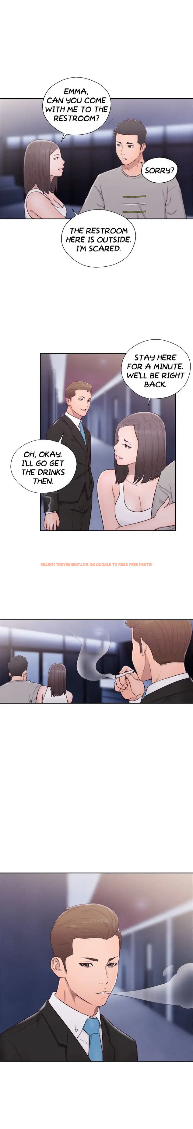 Read Hentai Image 28 448 in comic Lust Awakening - Chapter 59 - hentaitnt.net