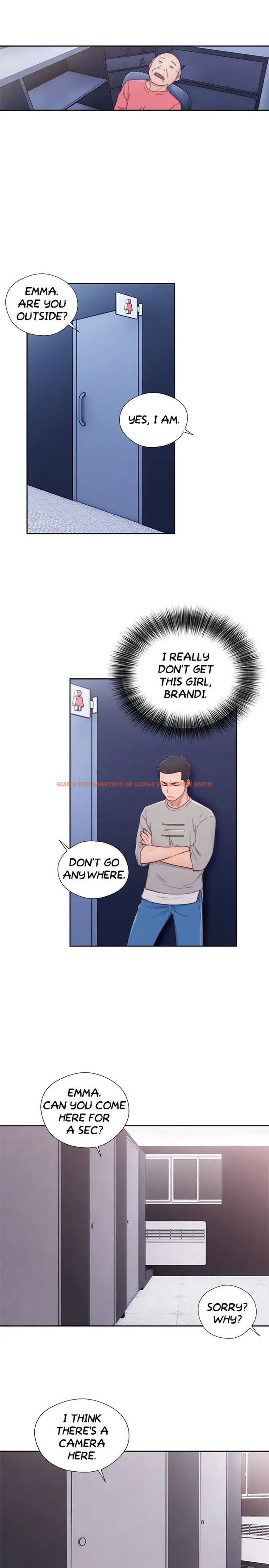 Read Hentai Image 30 448 in comic Lust Awakening - Chapter 59 - hentaitnt.net