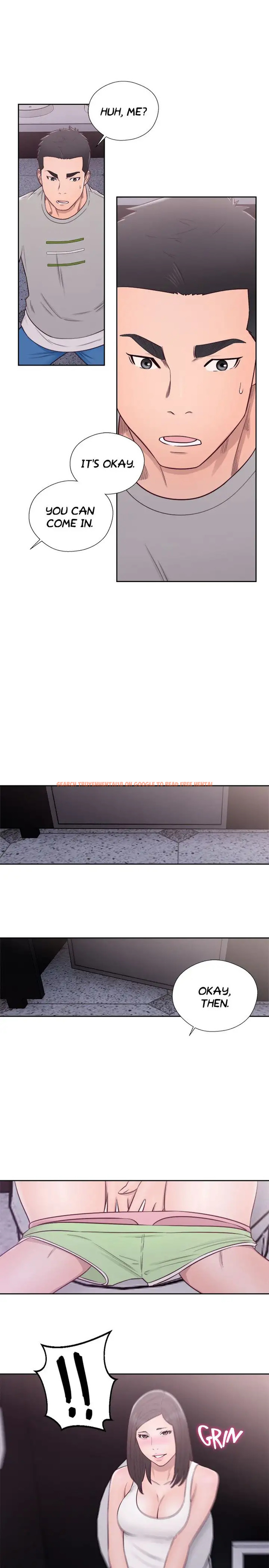 Read Hentai Image 32 448 in comic Lust Awakening - Chapter 59 - hentaitnt.net
