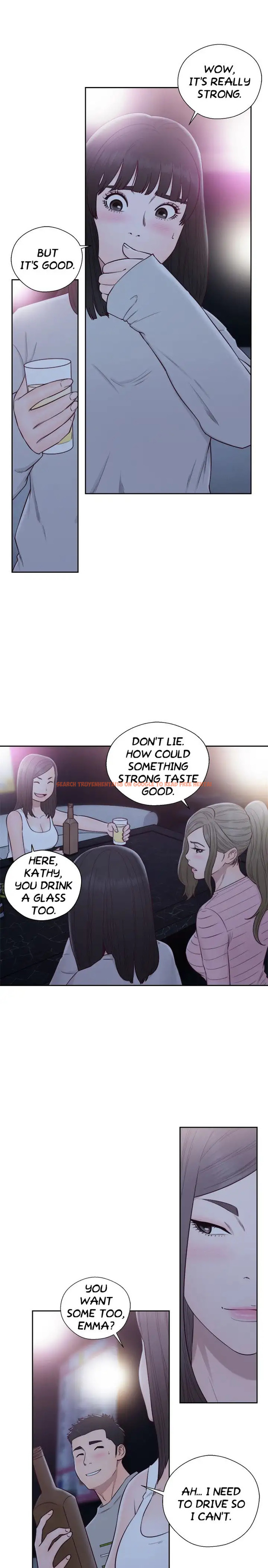 Read Hentai Image 5 445 in comic Lust Awakening - Chapter 59 - hentaitnt.net