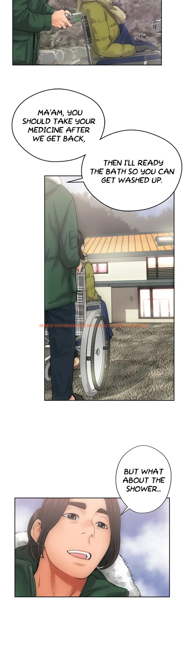 Read Hentai Image 14 493 in comic Lust Awakening - Chapter 6 - hentaitnt.net