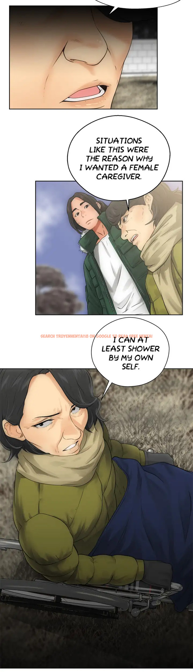 Read Hentai Image 16 493 in comic Lust Awakening - Chapter 6 - hentaitnt.net