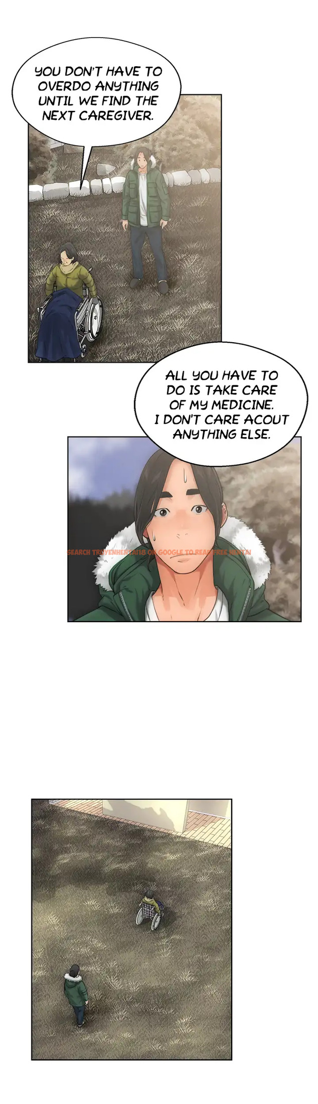 Read Hentai Image 17 493 in comic Lust Awakening - Chapter 6 - hentaitnt.net