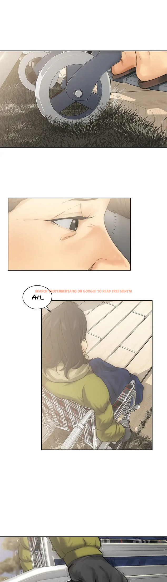 Read Hentai Image 18 493 in comic Lust Awakening - Chapter 6 - hentaitnt.net