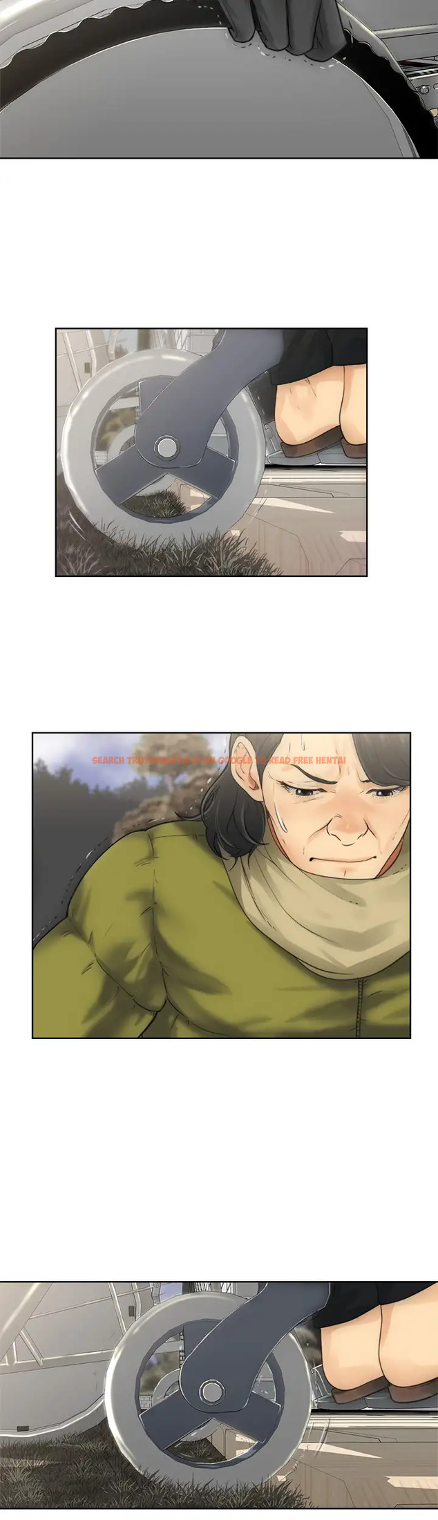 Read Hentai Image 19 493 in comic Lust Awakening - Chapter 6 - hentaitnt.net