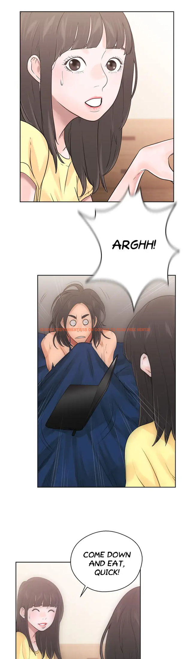 Read Hentai Image 2 490 in comic Lust Awakening - Chapter 6 - hentaitnt.net