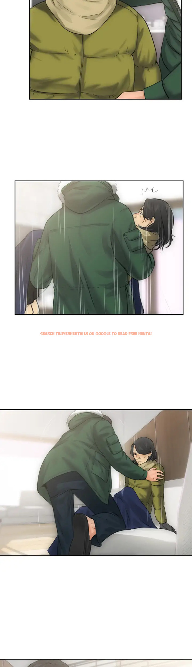 Read Hentai Image 22 493 in comic Lust Awakening - Chapter 6 - hentaitnt.net