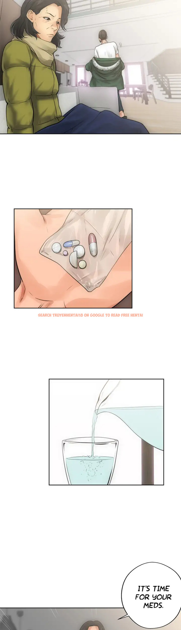 Read Hentai Image 23 493 in comic Lust Awakening - Chapter 6 - hentaitnt.net