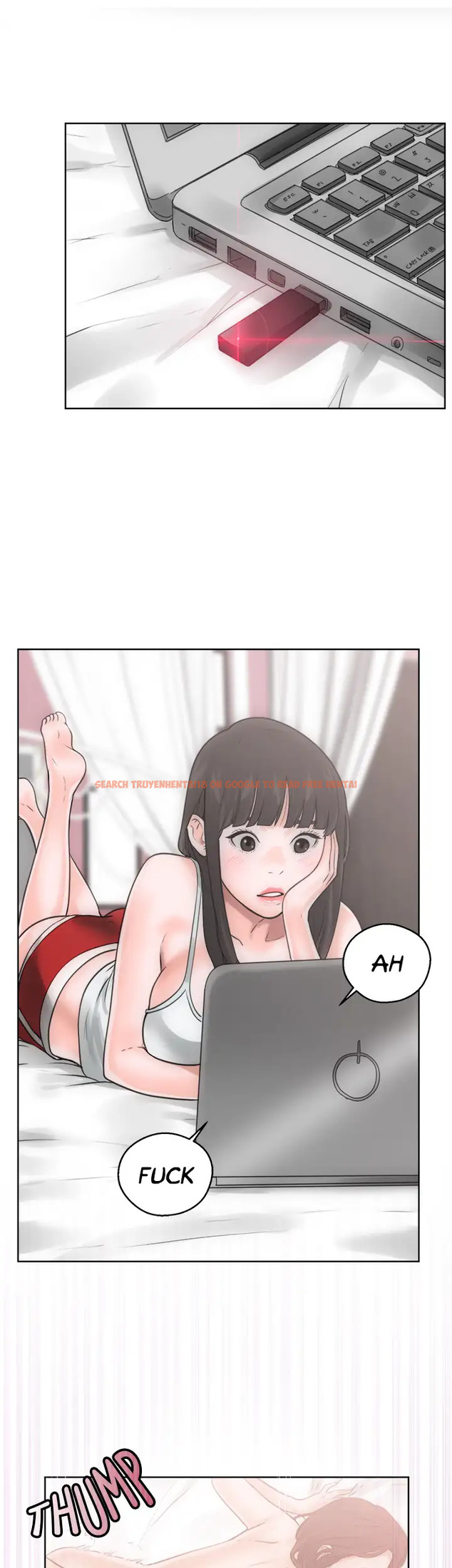 Read Hentai Image 26 493 in comic Lust Awakening - Chapter 6 - hentaitnt.net