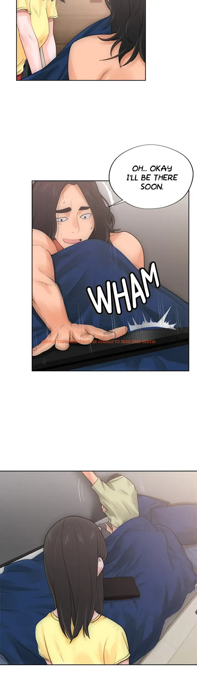 Read Hentai Image 3 490 in comic Lust Awakening - Chapter 6 - hentaitnt.net