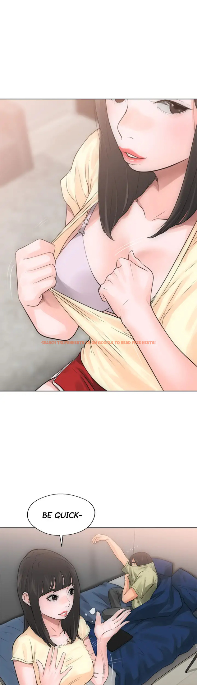Read Hentai Image 5 493 in comic Lust Awakening - Chapter 6 - hentaitnt.net