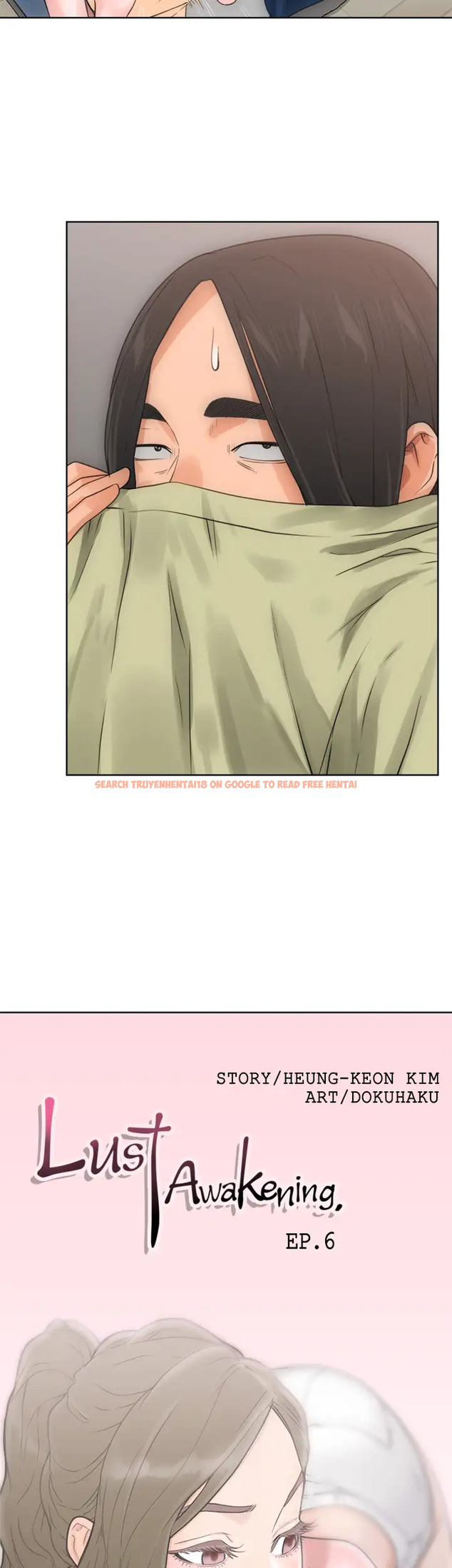 Read Hentai Image 6 493 in comic Lust Awakening - Chapter 6 - hentaitnt.net