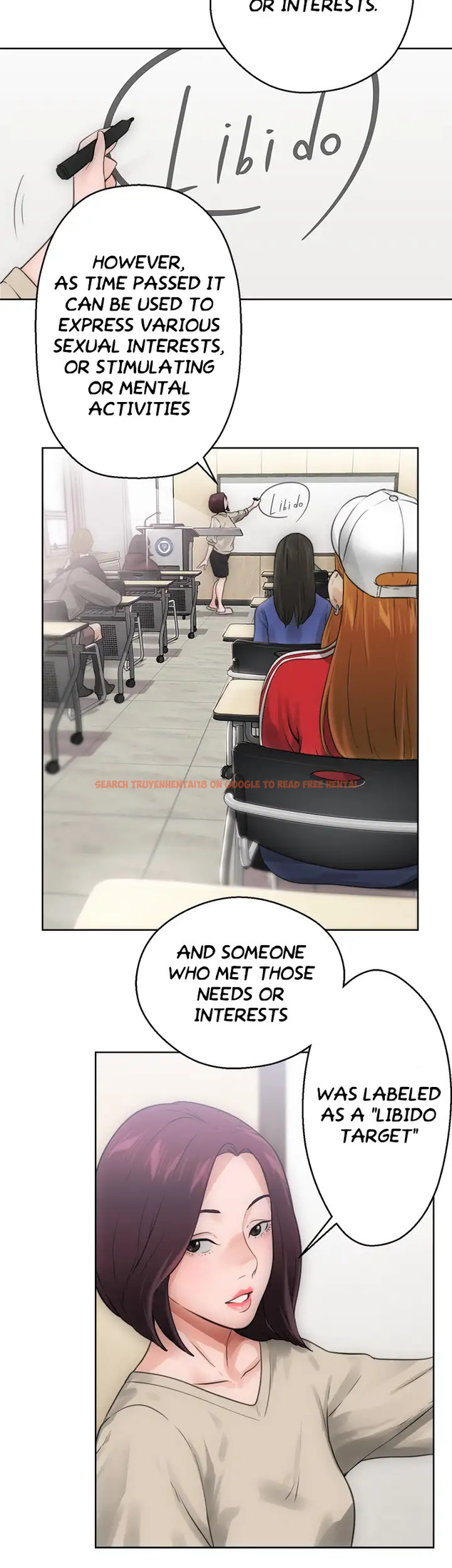 Read Hentai Image 8 493 in comic Lust Awakening - Chapter 6 - hentaitnt.net