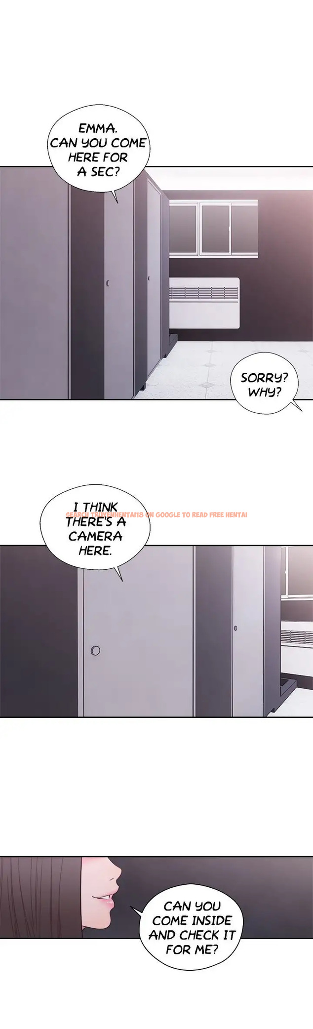 Read Hentai Image 1 445 in comic Lust Awakening - Chapter 60 - hentaitnt.net