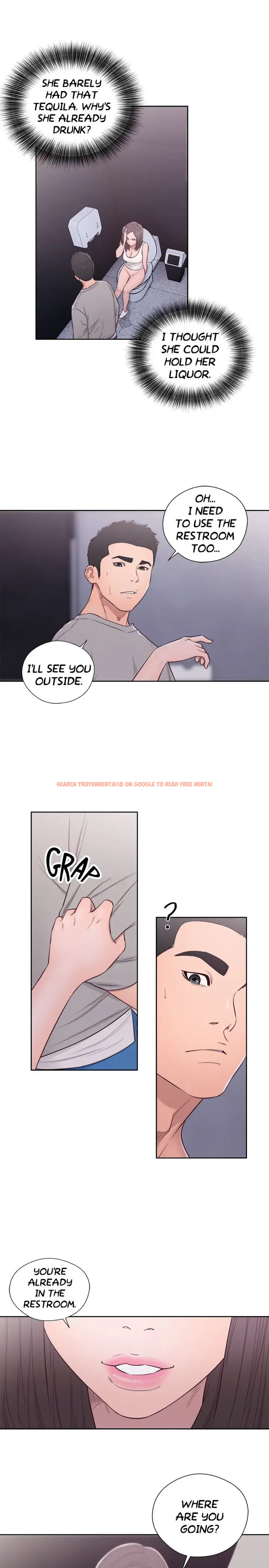 Read Hentai Image 11 445 in comic Lust Awakening - Chapter 60 - hentaitnt.net
