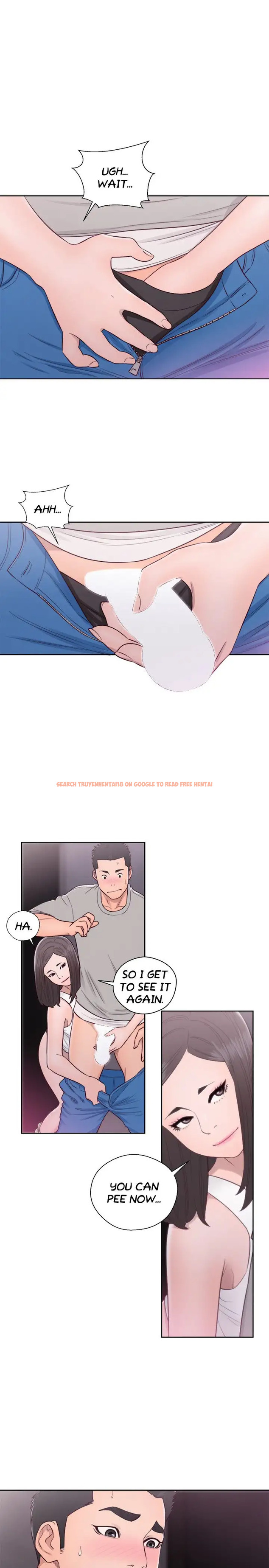 Read Hentai Image 15 445 in comic Lust Awakening - Chapter 60 - hentaitnt.net