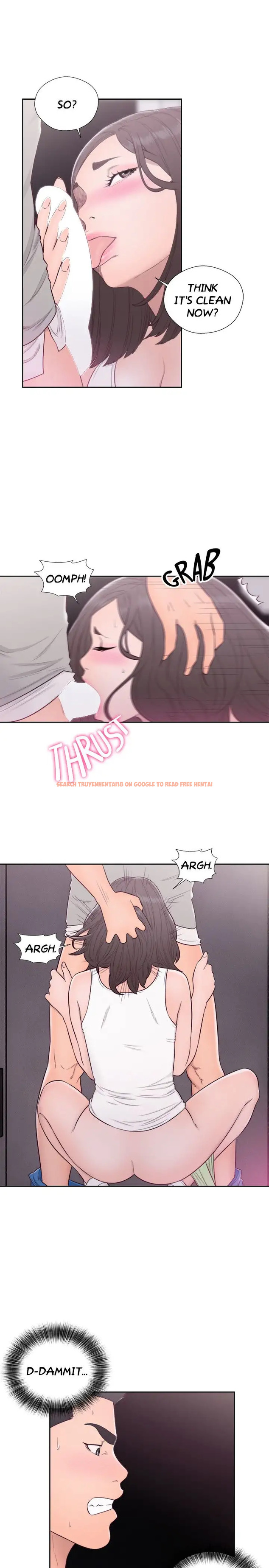 Read Hentai Image 23 445 in comic Lust Awakening - Chapter 60 - hentaitnt.net