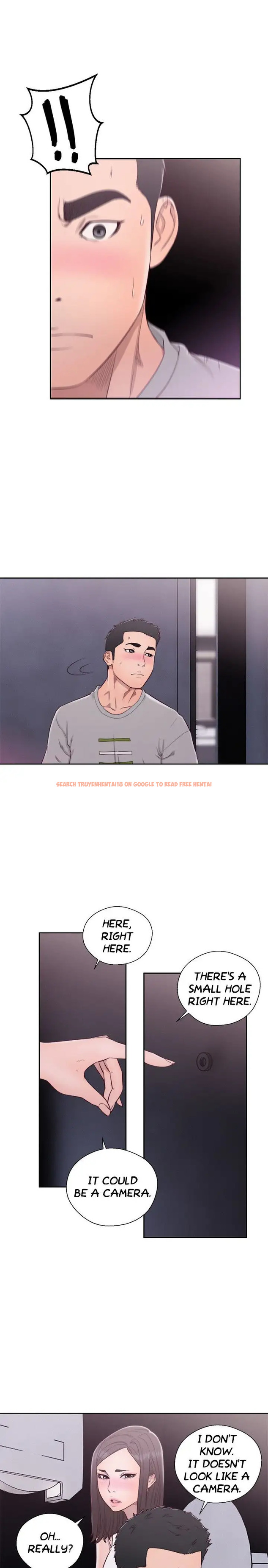 Read Hentai Image 4 445 in comic Lust Awakening - Chapter 60 - hentaitnt.net