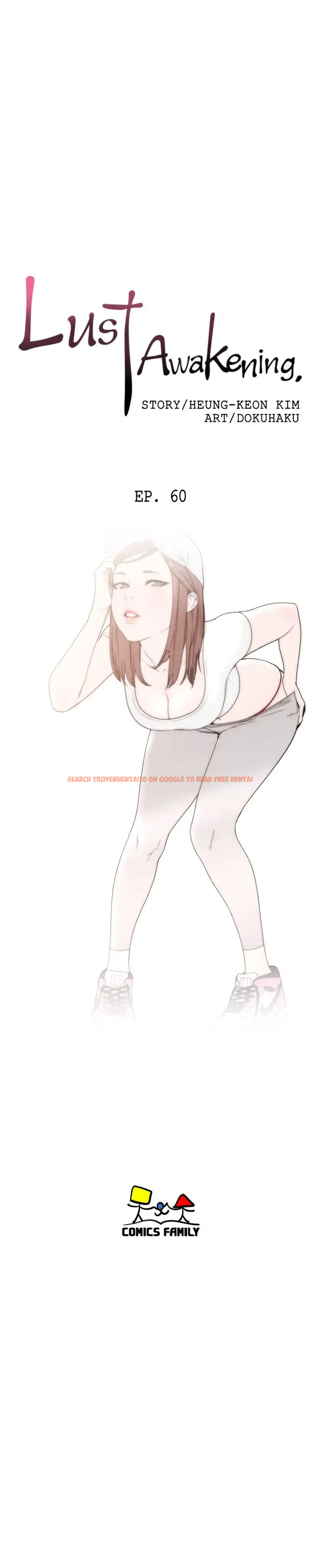 Read Hentai Image 8 445 in comic Lust Awakening - Chapter 60 - hentaitnt.net