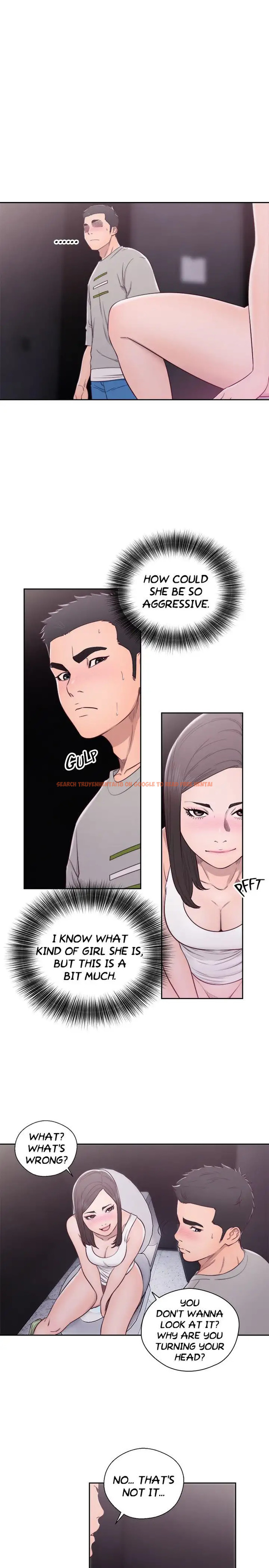 Read Hentai Image 9 445 in comic Lust Awakening - Chapter 60 - hentaitnt.net