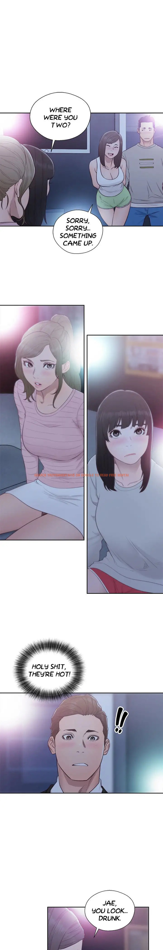 Read Hentai Image 10 445 in comic Lust Awakening - Chapter 61 - hentaitnt.net