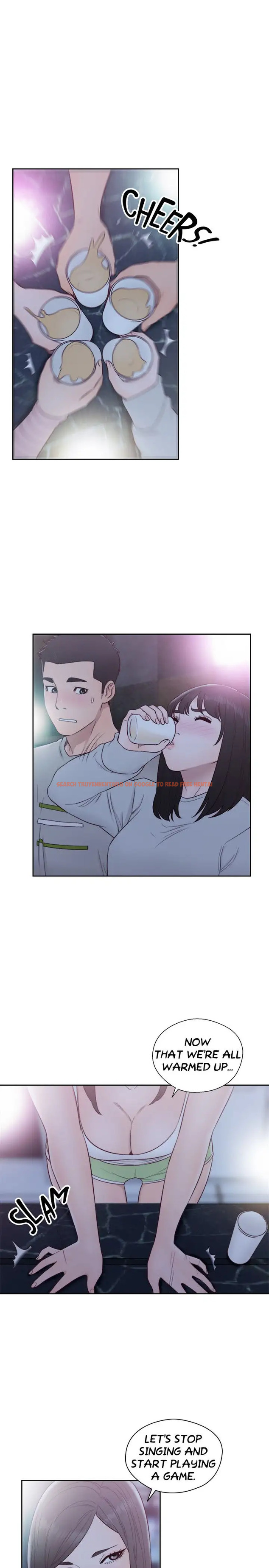 Read Hentai Image 14 445 in comic Lust Awakening - Chapter 61 - hentaitnt.net