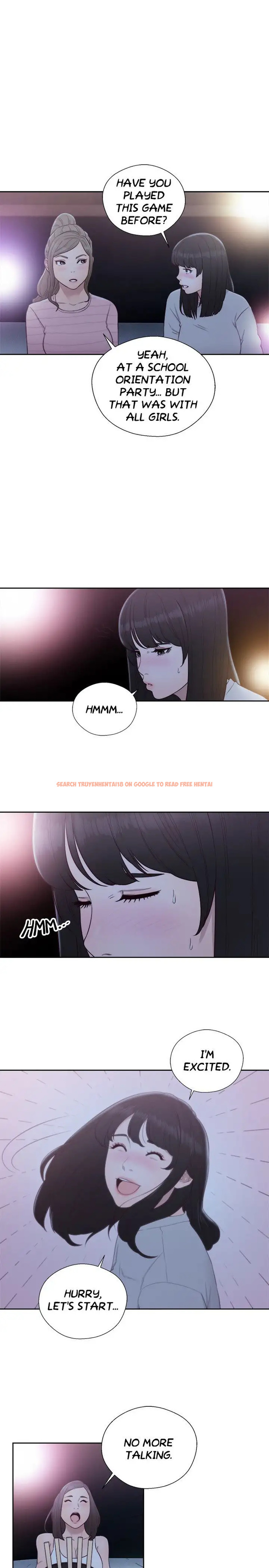 Read Hentai Image 20 445 in comic Lust Awakening - Chapter 61 - hentaitnt.net