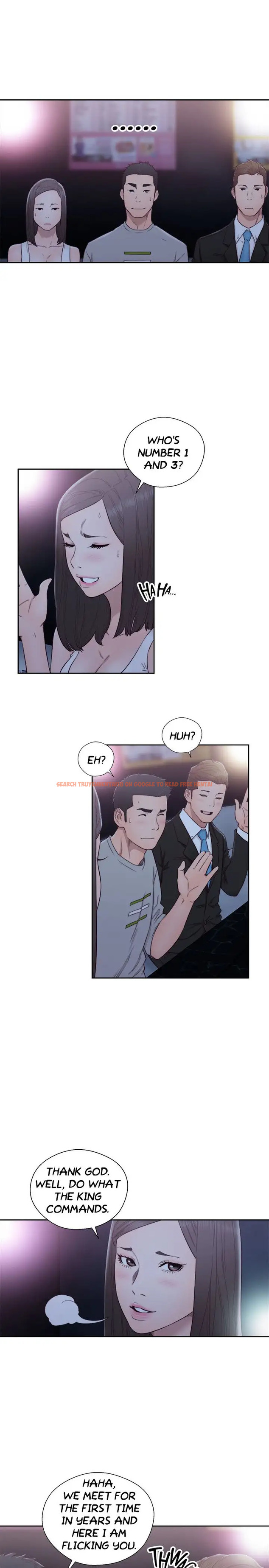 Read Hentai Image 24 445 in comic Lust Awakening - Chapter 61 - hentaitnt.net