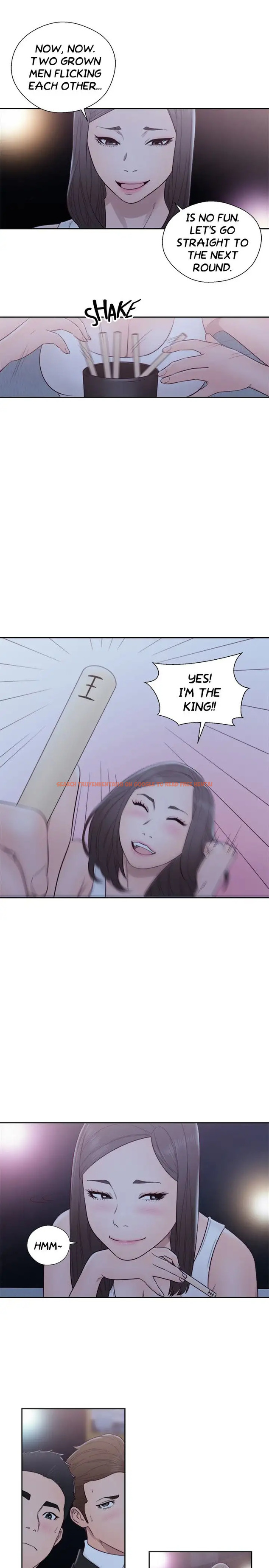 Read Hentai Image 26 445 in comic Lust Awakening - Chapter 61 - hentaitnt.net