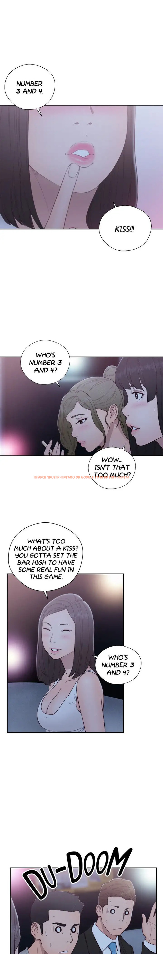 Read Hentai Image 28 445 in comic Lust Awakening - Chapter 61 - hentaitnt.net