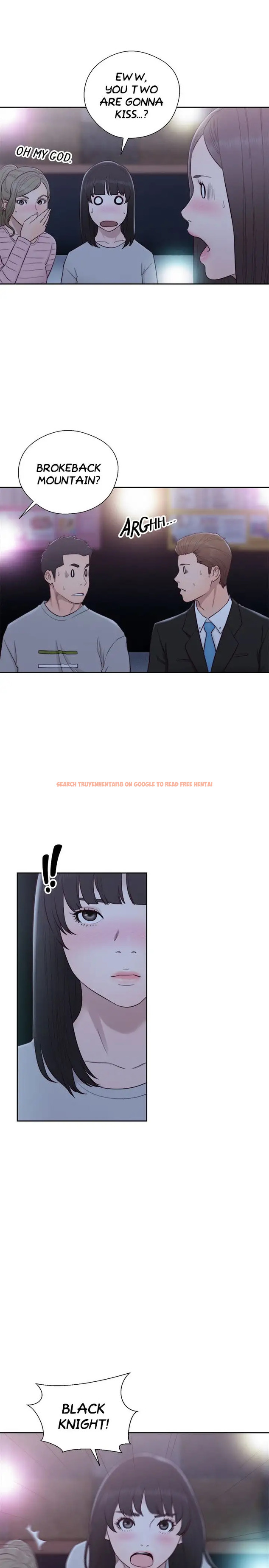 Read Hentai Image 30 445 in comic Lust Awakening - Chapter 61 - hentaitnt.net